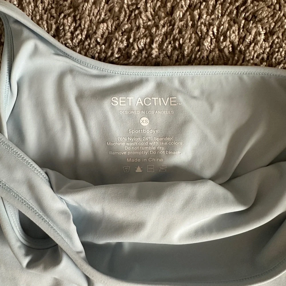 Set- SET ACTIVE - Picture 4 of 5